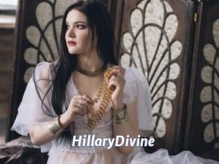 HillaryDivine