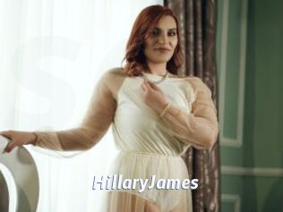 HillaryJames