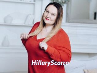HillaryScorra