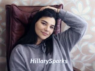 HillarySparks