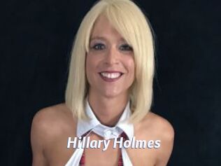 Hillary_Holmes
