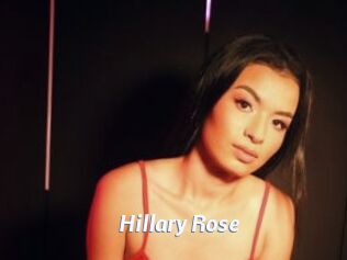 Hillary_Rose