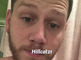 Hillcat21