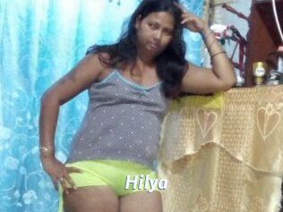 Hilya