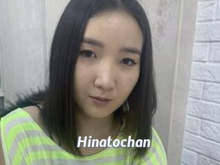 Hinatochan