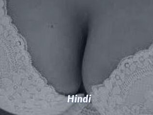 Hindi