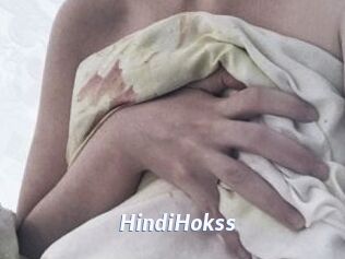 HindiHokss
