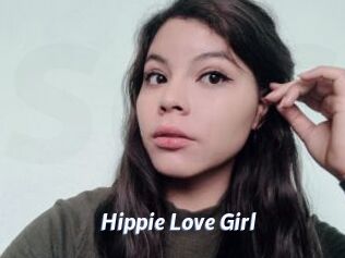 Hippie_Love_Girl