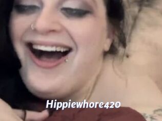 Hippiewhore420
