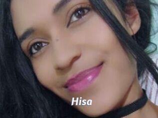Hisa