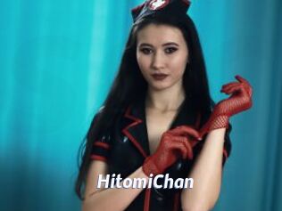 HitomiChan