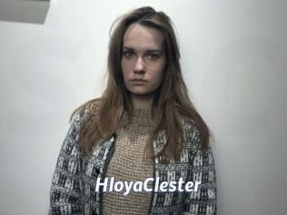 HloyaClester