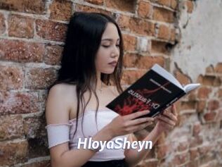HloyaSheyn