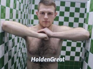 HoldenGreat