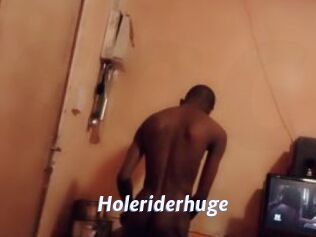 Holeriderhuge