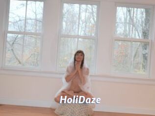 HoliDaze