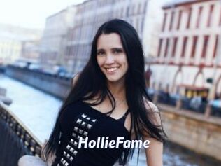 HollieFame