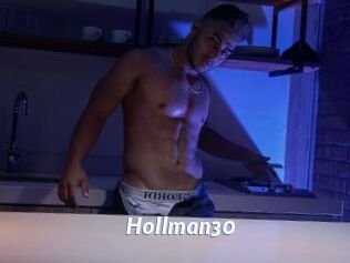 Hollman30