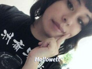 Hollowett