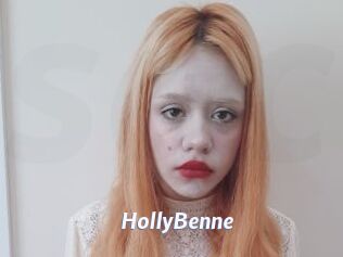 HollyBenne