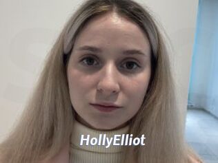HollyElliot