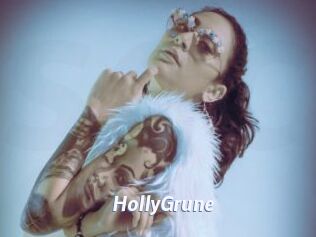 HollyGrune