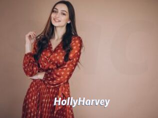 HollyHarvey