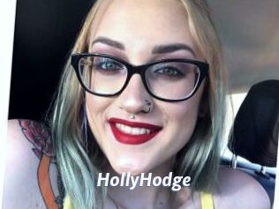 HollyHodge