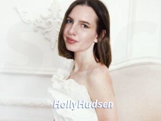 HollyHudsen
