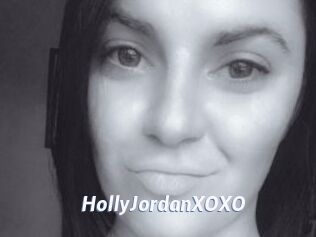 HollyJordanXOXO