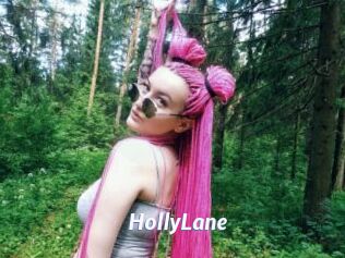 HollyLane