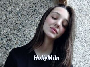 HollyMiln