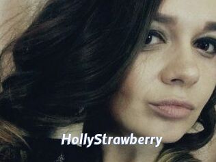 HollyStrawberry