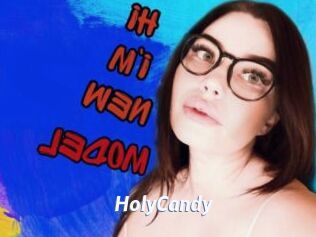 HolyCandy