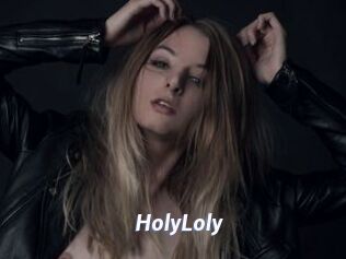 HolyLoly