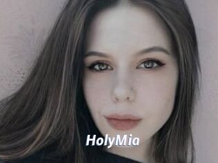 HolyMia