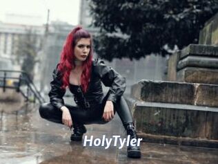 HolyTyler