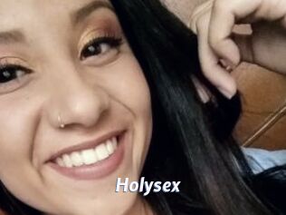 Holysex