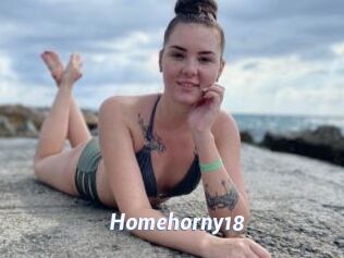 Homehorny18