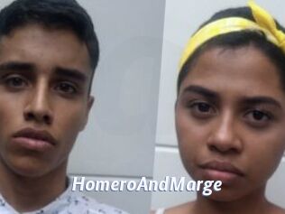 HomeroAndMarge