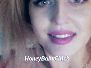 HoneyBabyChick