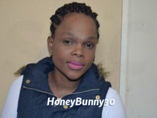 HoneyBunny30