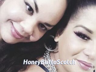 HoneyButtaScotch