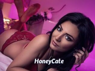 HoneyCate