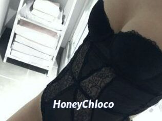 Honey_Chloco