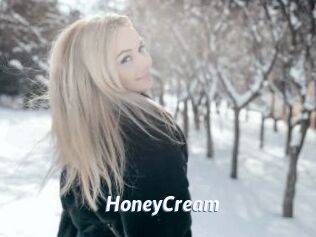 HoneyCream