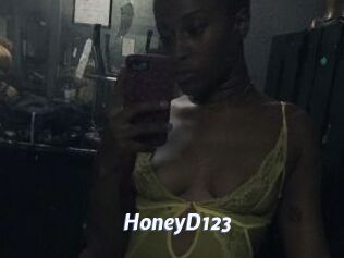 HoneyD123
