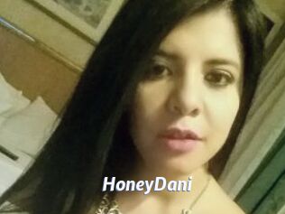 HoneyDani Sexe amateur contributions