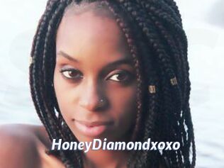 HoneyDiamondxoxo