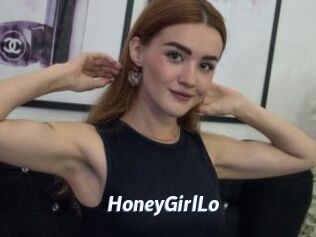 HoneyGirlLo